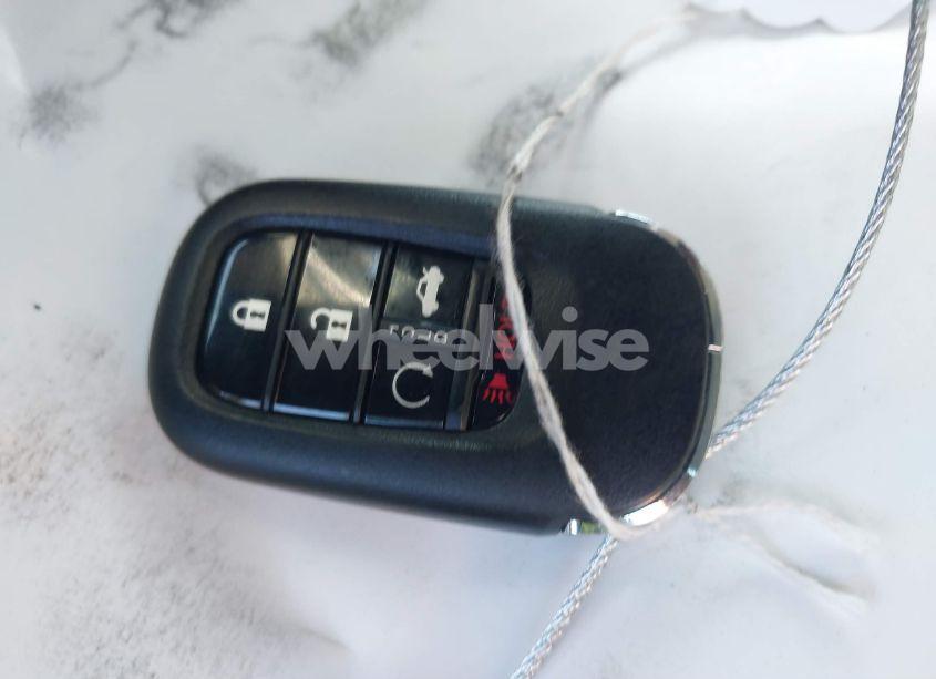 Photo 11 of 2024 Honda Accord EX (VIN 1HGCY1F38RA042020)