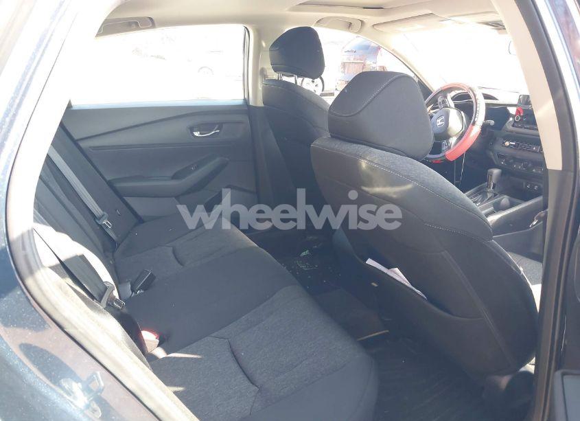 Photo 8 of 2024 Honda Accord EX (VIN 1HGCY1F38RA042020)