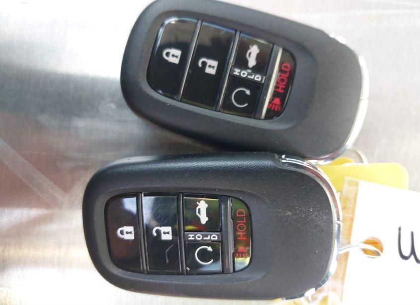 Photo 11 of 2024 Honda Accord EX (VIN 1HGCY1F38RA049355)