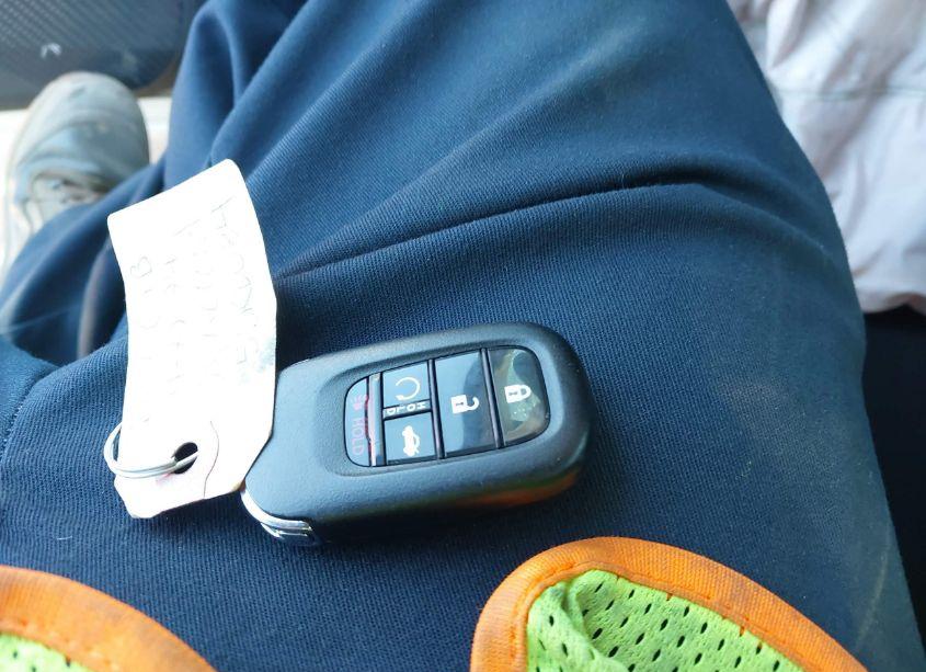 Photo 11 of 2024 Honda Accord EX (VIN 1HGCY1F38RA066673)