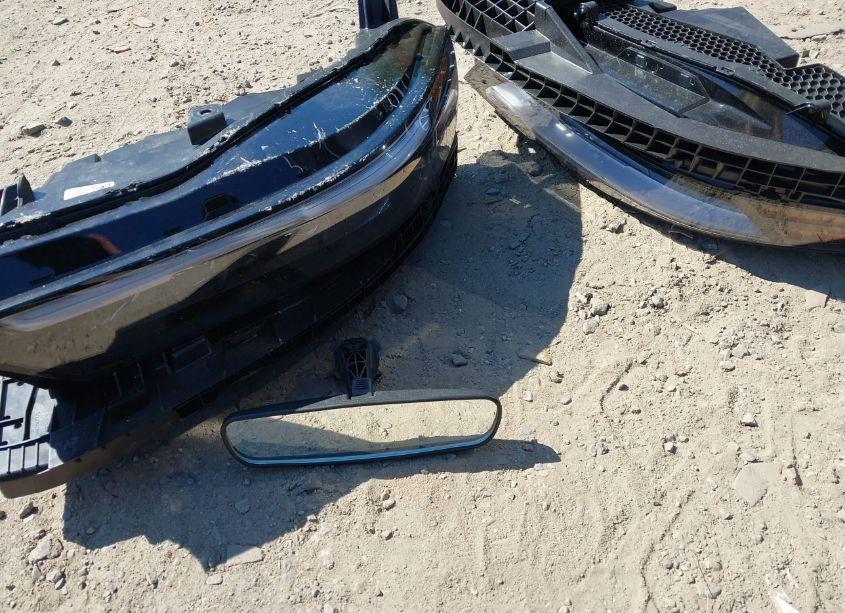 Photo 12 of 2024 Honda Accord EX (VIN 1HGCY1F38RA066673)