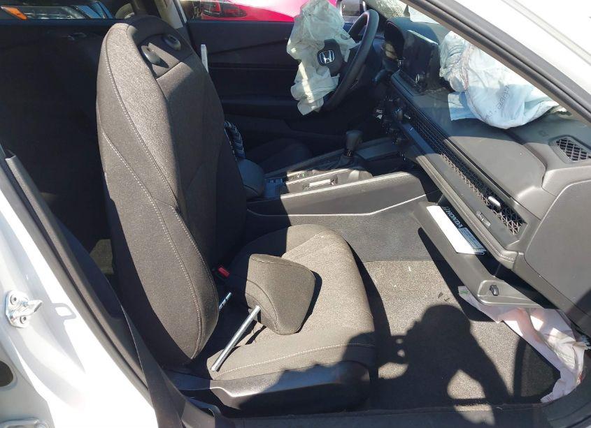 Photo 5 of 2024 Honda Accord EX (VIN 1HGCY1F38RA066673)