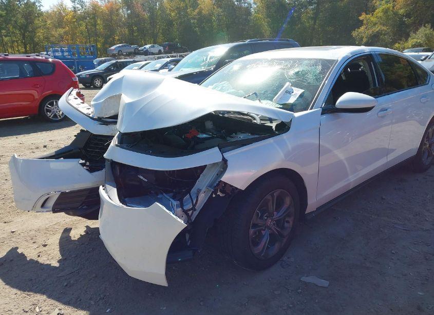 Photo 6 of 2024 Honda Accord EX (VIN 1HGCY1F38RA066673)