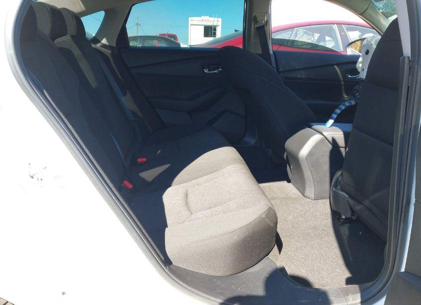 Photo 8 of 2024 Honda Accord EX (VIN 1HGCY1F38RA066673)