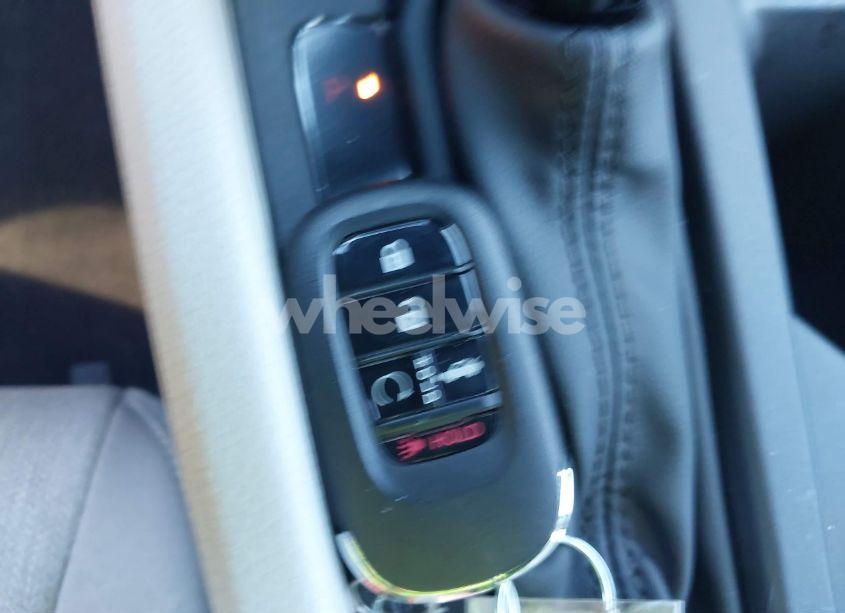 Photo 11 of 2024 Honda Accord EX (VIN 1HGCY1F38RA069265)