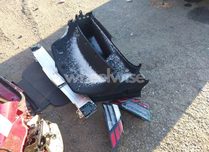 Photo 12 of 2024 Honda Accord EX (VIN 1HGCY1F38RA069265)