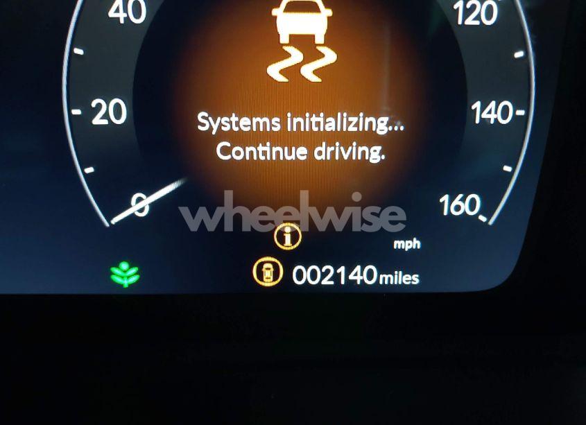 Photo 16 of 2024 Honda Accord EX (VIN 1HGCY1F38RA069265)