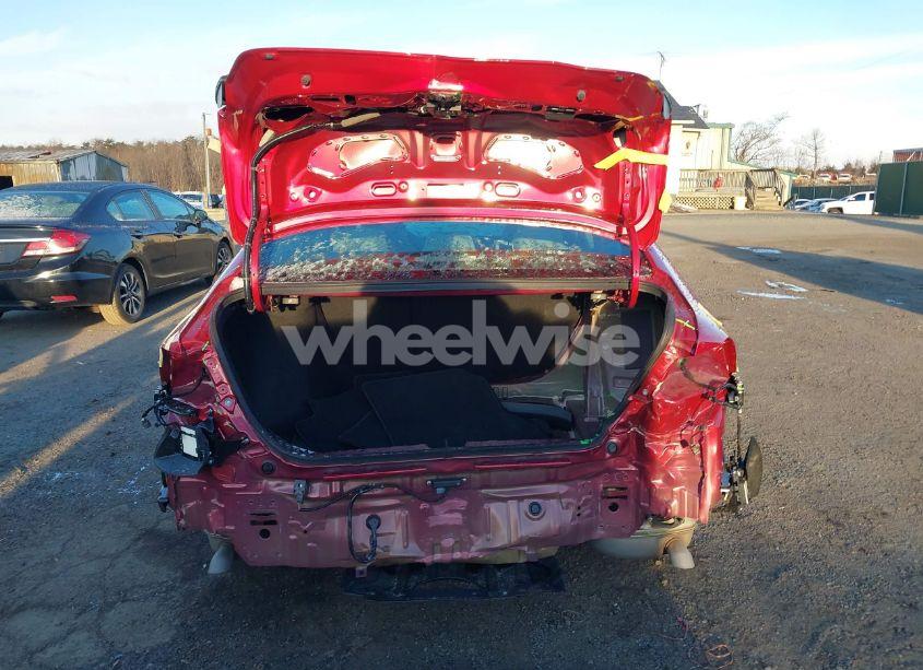 Photo 17 of 2024 Honda Accord EX (VIN 1HGCY1F38RA069265)