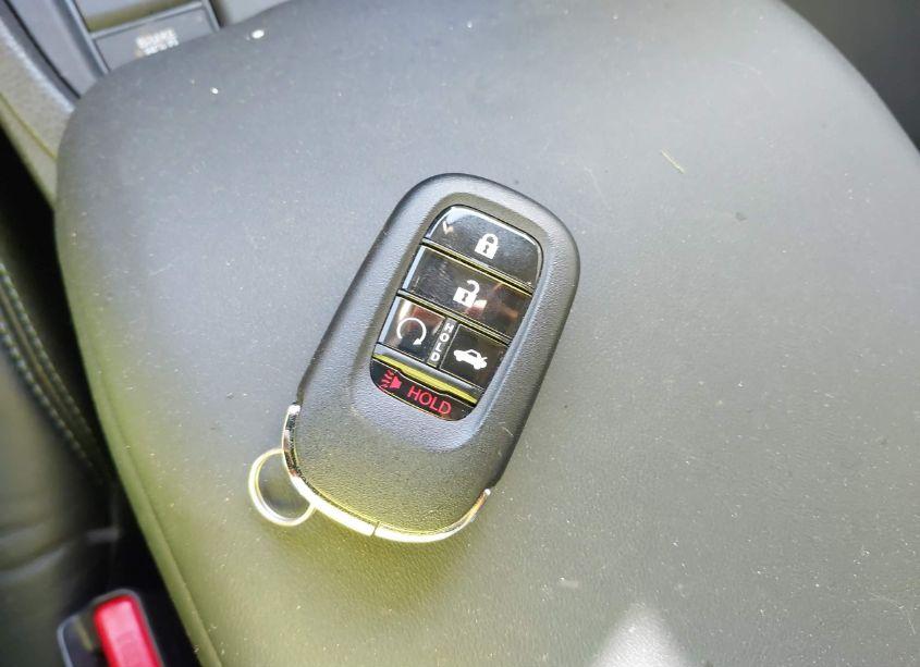 Photo 11 of 2024 Honda Accord EX (VIN 1HGCY1F38RA072991)