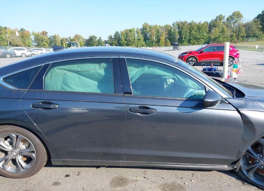 Photo 13 of 2024 Honda Accord EX (VIN 1HGCY1F38RA072991)