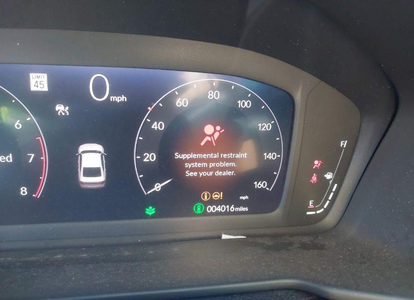 Photo 15 of 2024 Honda Accord EX (VIN 1HGCY1F38RA072991)