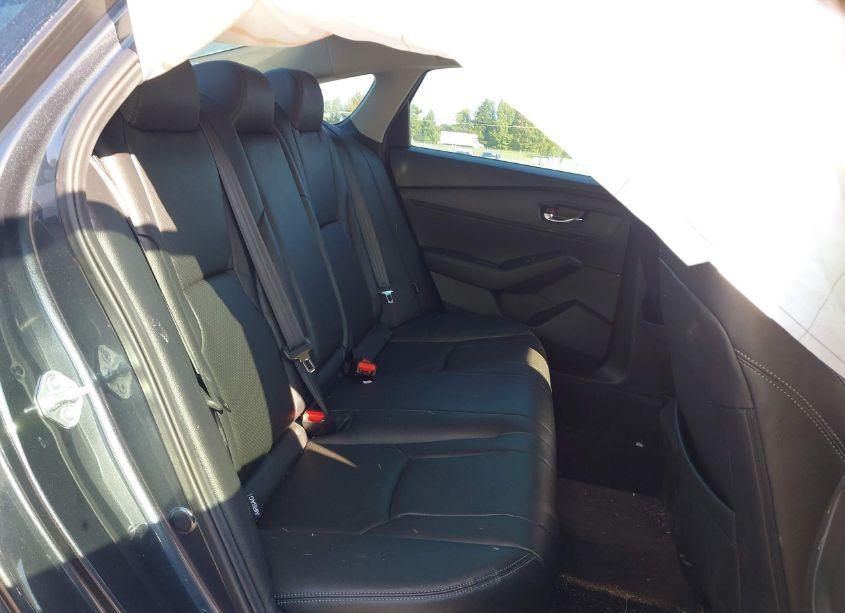 Photo 8 of 2024 Honda Accord EX (VIN 1HGCY1F38RA072991)