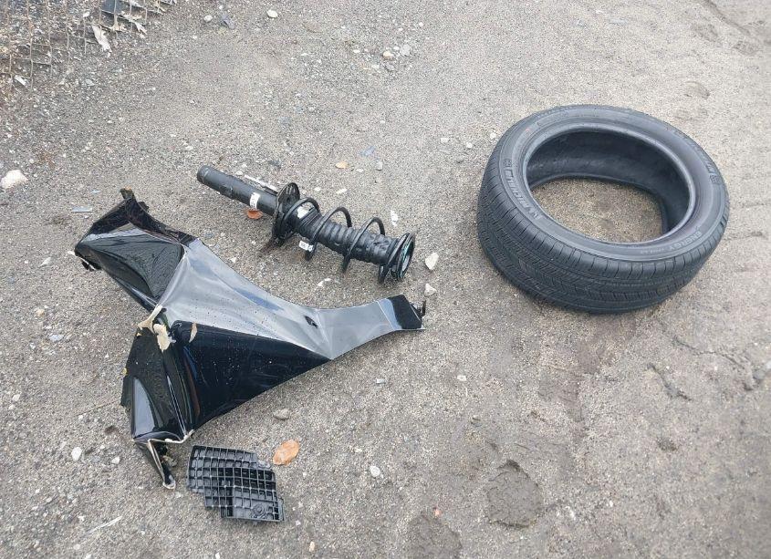 Photo 12 of 2024 Honda Accord EX (VIN 1HGCY1F38RA077155)