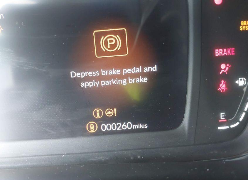 Photo 16 of 2024 Honda Accord EX (VIN 1HGCY1F38RA077155)