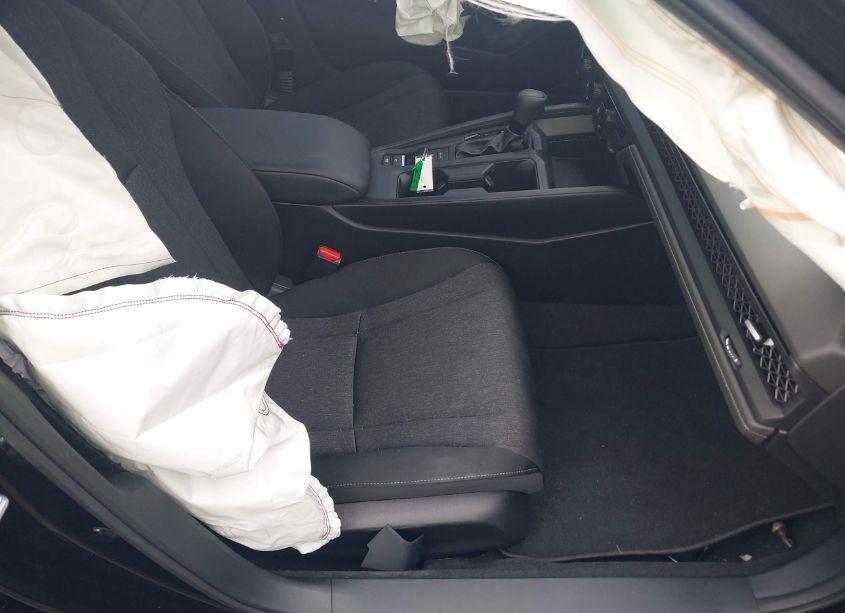 Photo 5 of 2024 Honda Accord EX (VIN 1HGCY1F38RA077155)