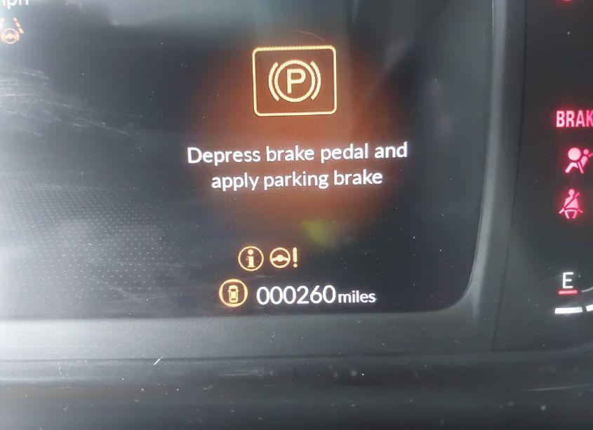 Photo 7 of 2024 Honda Accord EX (VIN 1HGCY1F38RA077155)