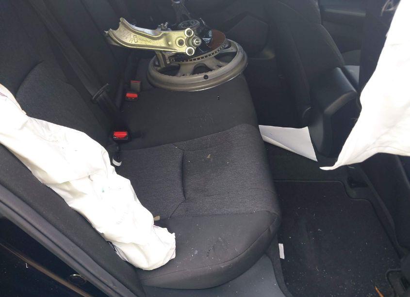 Photo 8 of 2024 Honda Accord EX (VIN 1HGCY1F38RA077155)