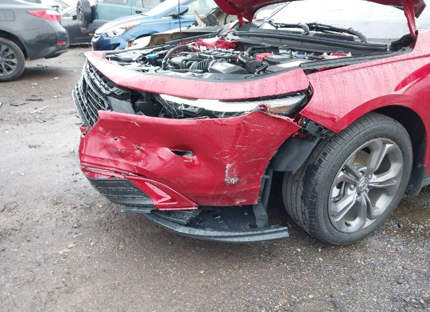 Photo 6 of 2024 Honda Accord EX (VIN 1HGCY1F38RA089936)