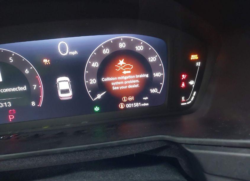 Photo 7 of 2024 Honda Accord EX (VIN 1HGCY1F38RA089936)