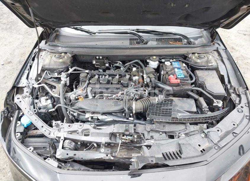 Photo 10 of 2023 Honda Accord EX (VIN 1HGCY1F39PA012263)