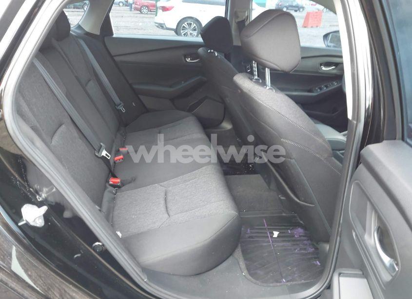 Photo 8 of 2023 Honda Accord EX (VIN 1HGCY1F39PA012263)