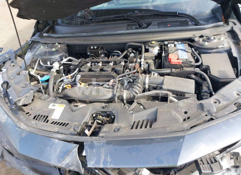 Photo 10 of 2023 Honda Accord EX (VIN 1HGCY1F39PA024817)