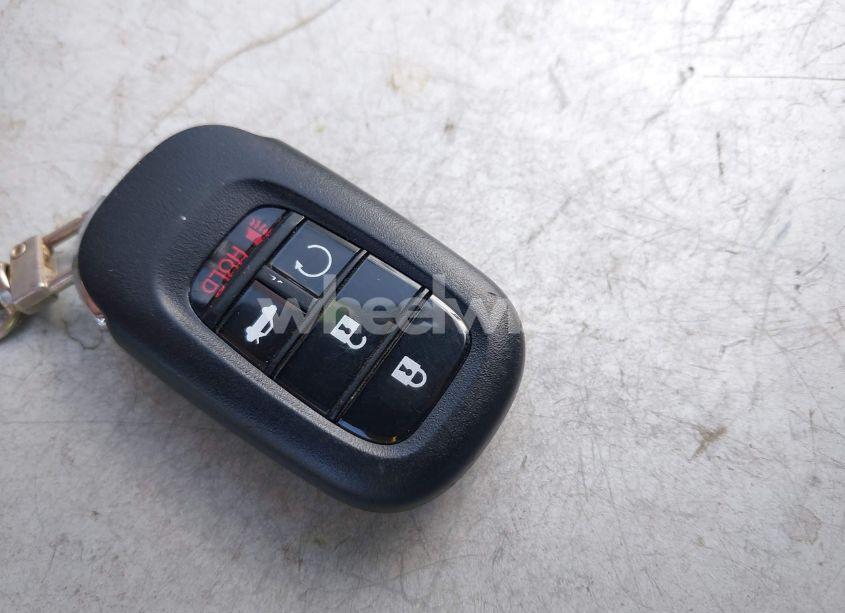 Photo 11 of 2023 Honda Accord EX (VIN 1HGCY1F39PA024817)