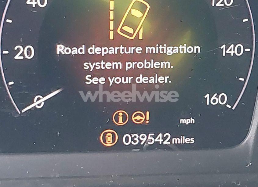 Photo 15 of 2023 Honda Accord EX (VIN 1HGCY1F39PA024817)