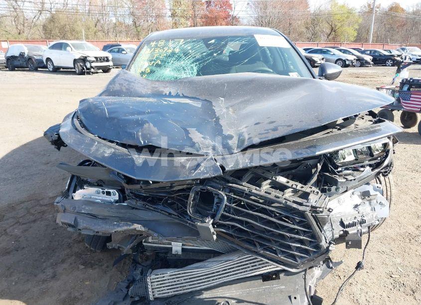 Photo 6 of 2023 Honda Accord EX (VIN 1HGCY1F39PA024817)