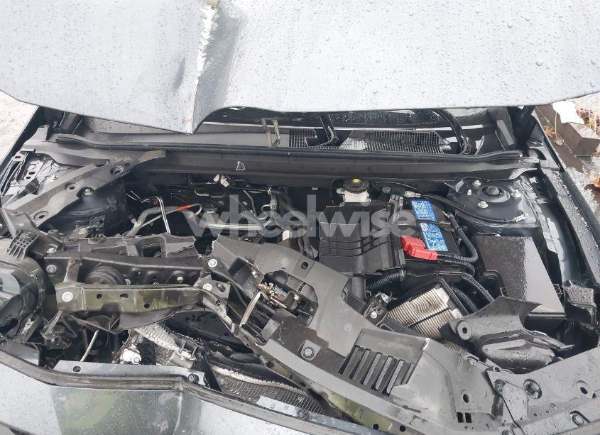 Photo 10 of 2023 Honda Accord EX (VIN 1HGCY1F39PA039026)