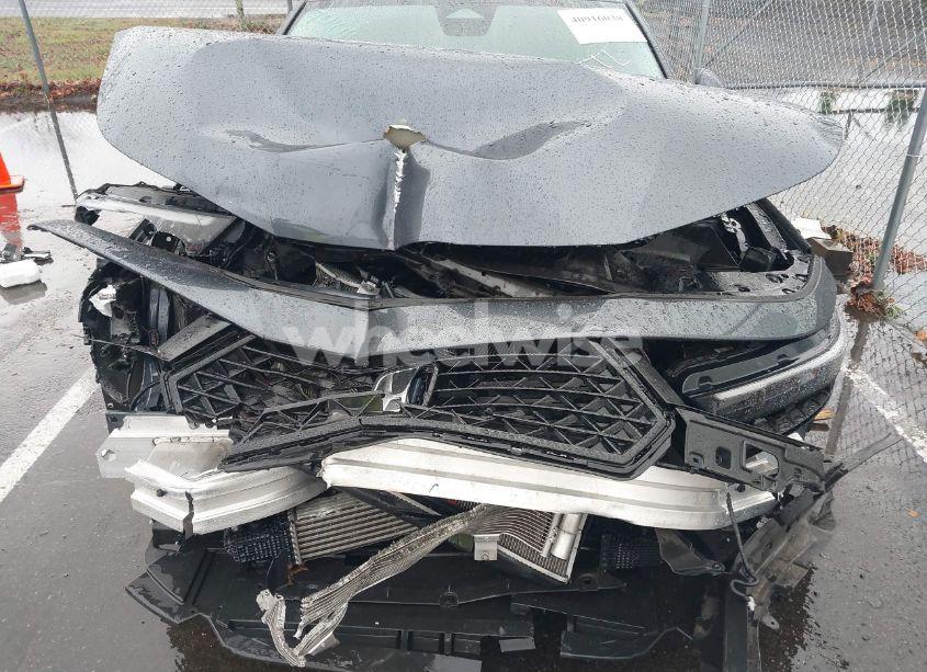 Photo 18 of 2023 Honda Accord EX (VIN 1HGCY1F39PA039026)