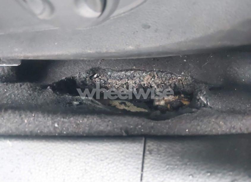 Photo 19 of 2023 Honda Accord EX (VIN 1HGCY1F39PA039026)