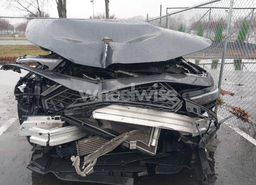 Photo 6 of 2023 Honda Accord EX (VIN 1HGCY1F39PA039026)