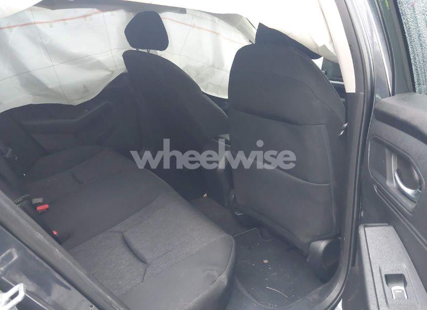 Photo 8 of 2023 Honda Accord EX (VIN 1HGCY1F39PA039026)