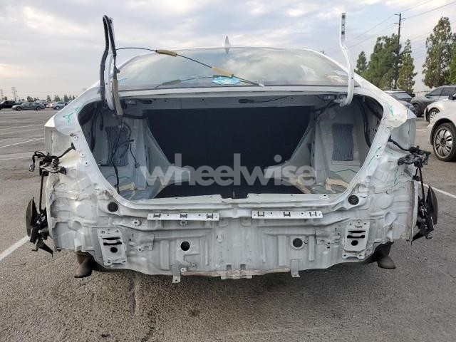 Photo 7 of 2023 HONDA ACCORD EX N/A (VIN 1HGCY1F39PA043626)