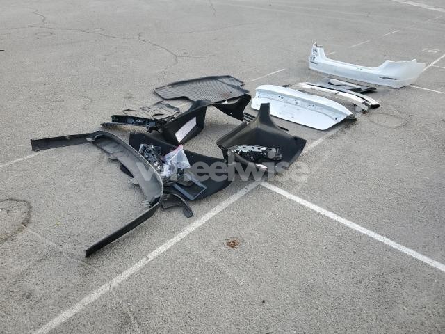 Photo 8 of 2023 HONDA ACCORD EX N/A (VIN 1HGCY1F39PA043626)