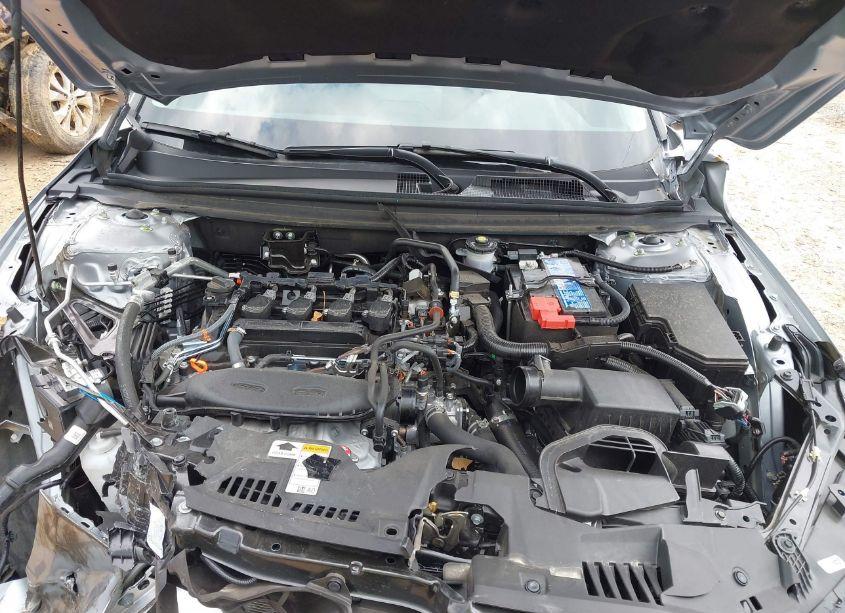 Photo 10 of 2023 Honda Accord EX (VIN 1HGCY1F39PA054853)