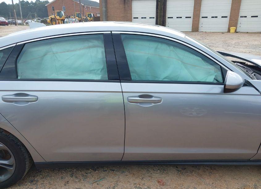 Photo 13 of 2023 Honda Accord EX (VIN 1HGCY1F39PA054853)