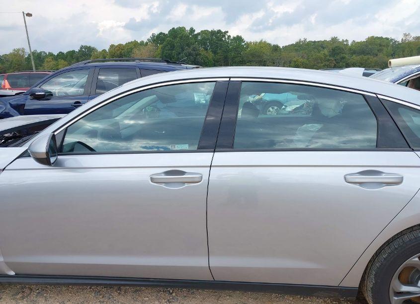 Photo 14 of 2023 Honda Accord EX (VIN 1HGCY1F39PA054853)