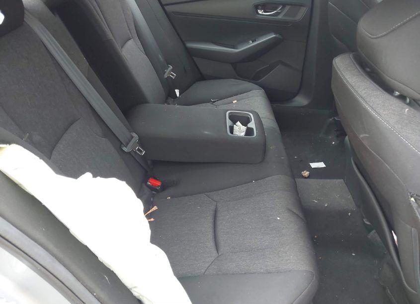 Photo 8 of 2023 Honda Accord EX (VIN 1HGCY1F39PA054853)