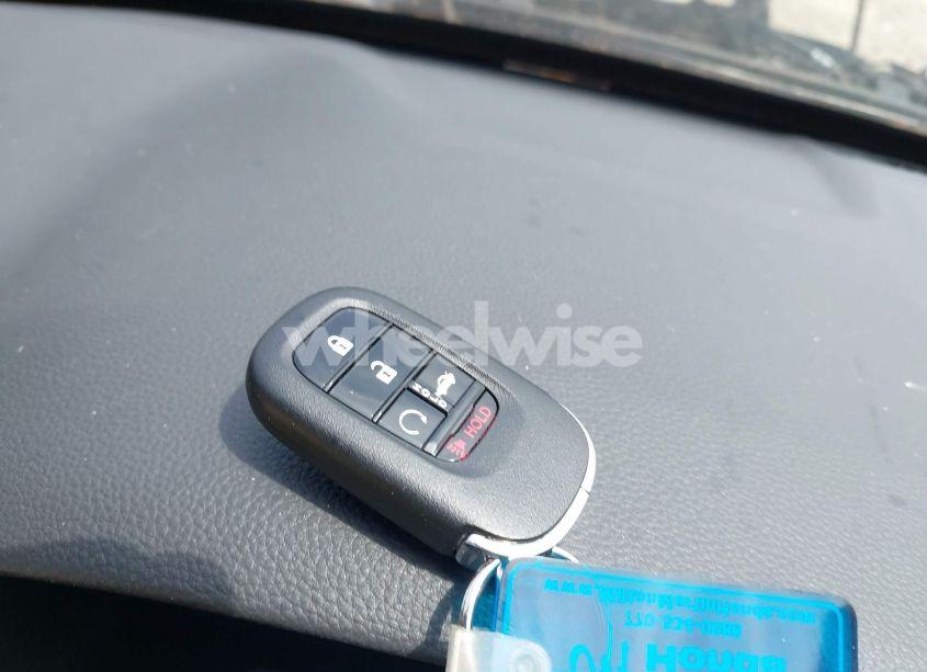 Photo 11 of 2023 Honda Accord EX (VIN 1HGCY1F39PA056523)