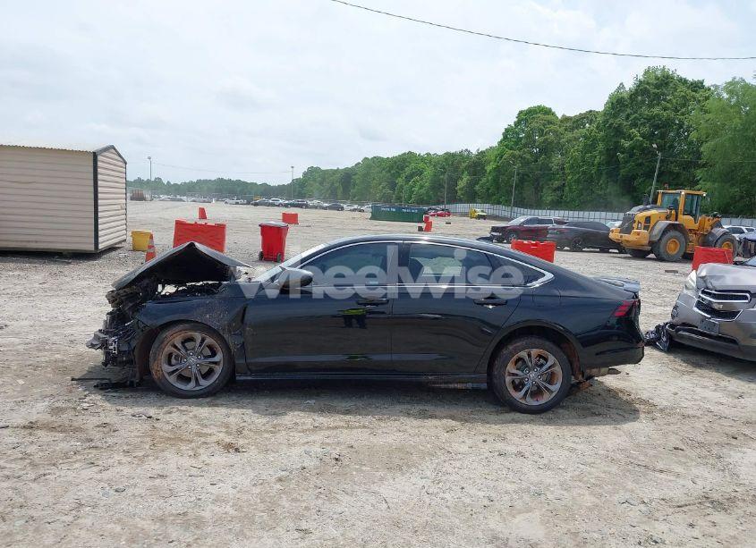 Photo 15 of 2023 Honda Accord EX (VIN 1HGCY1F39PA056523)