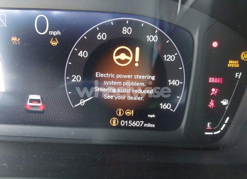 Photo 16 of 2023 Honda Accord EX (VIN 1HGCY1F39PA056523)