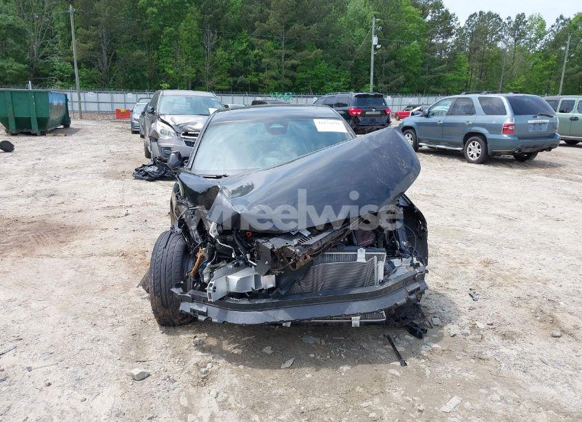 Photo 6 of 2023 Honda Accord EX (VIN 1HGCY1F39PA056523)