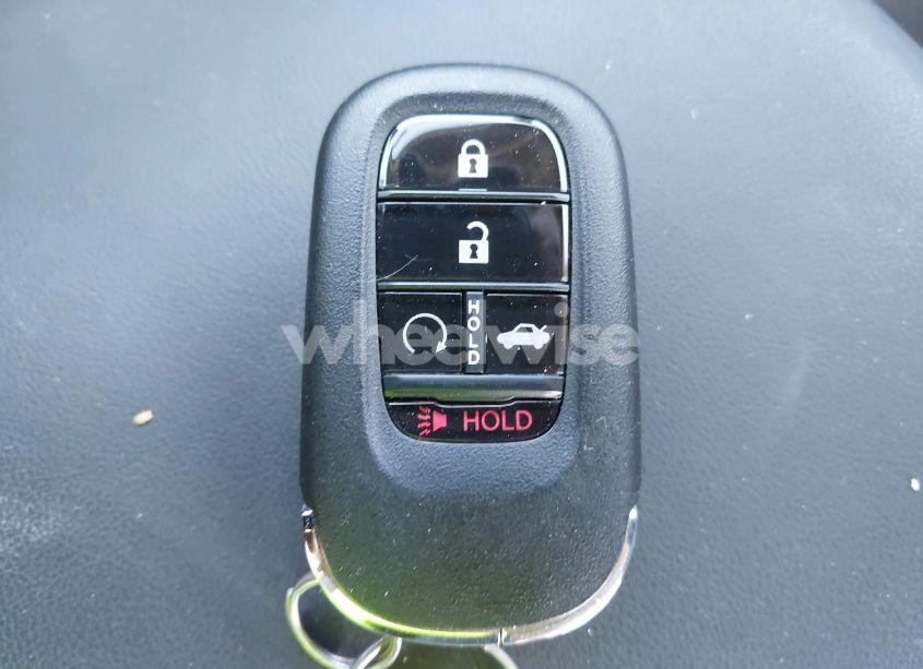 Photo 11 of 2024 Honda Accord EX (VIN 1HGCY1F39RA027753)