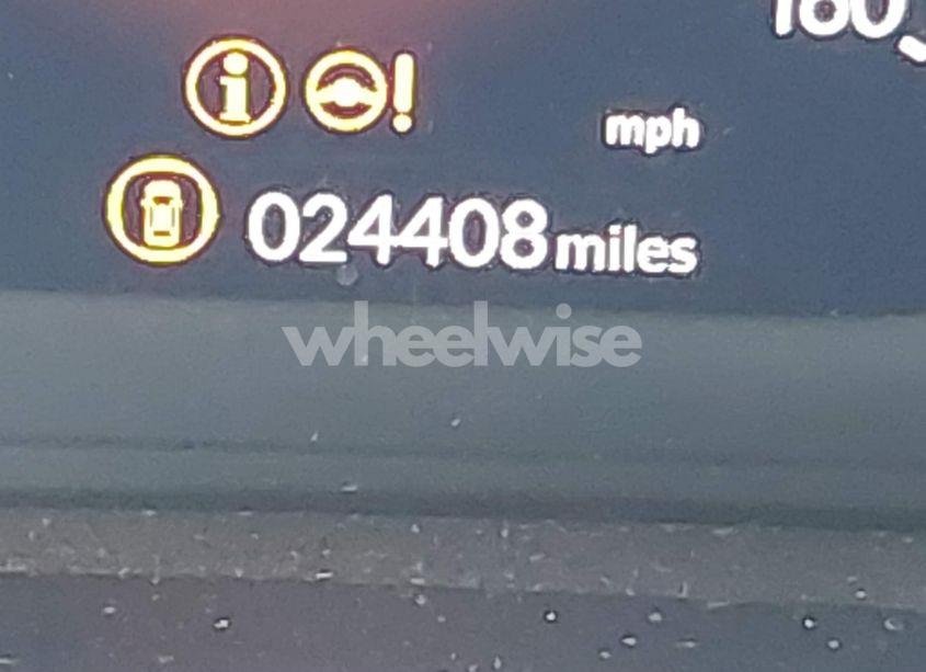 Photo 15 of 2024 Honda Accord EX (VIN 1HGCY1F39RA027753)