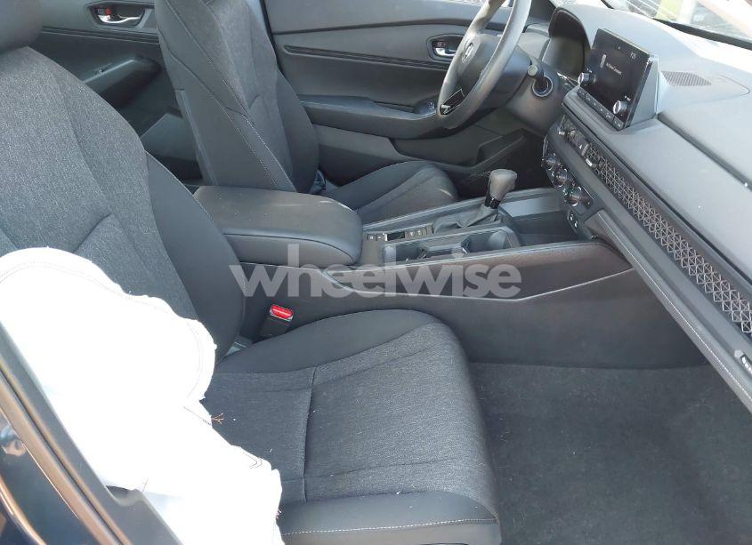 Photo 5 of 2024 Honda Accord EX (VIN 1HGCY1F39RA027753)