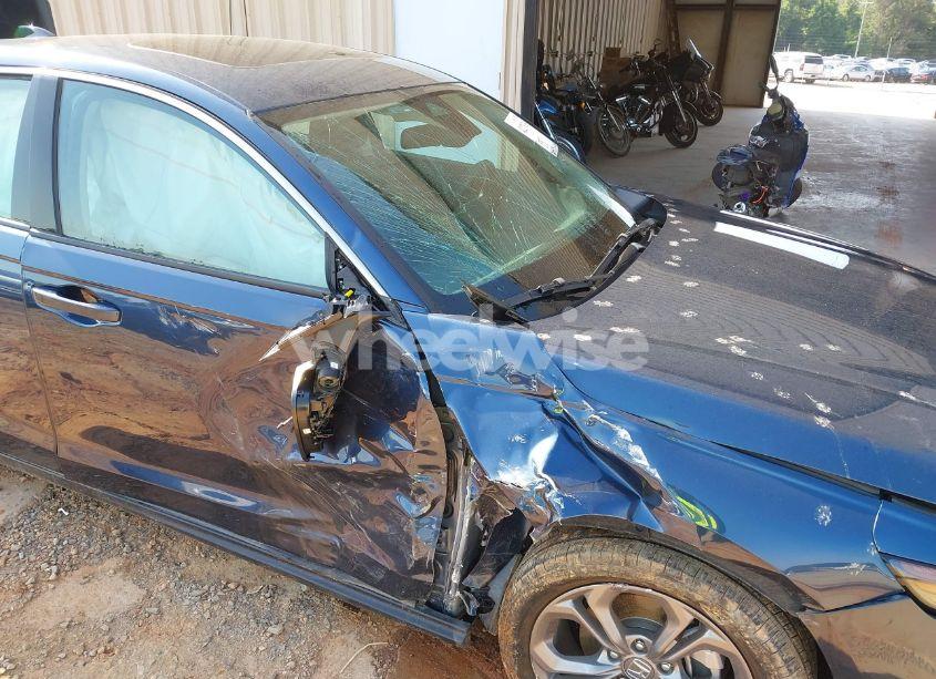 Photo 6 of 2024 Honda Accord EX (VIN 1HGCY1F39RA027753)