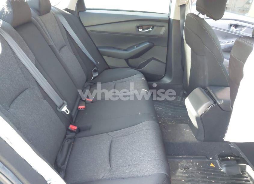 Photo 8 of 2024 Honda Accord EX (VIN 1HGCY1F39RA027753)