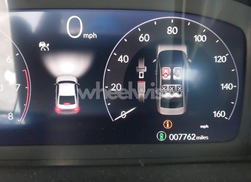 Photo 15 of 2024 Honda Accord EX (VIN 1HGCY1F39RA036436)